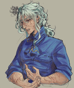 Bust