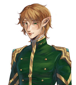 Bust